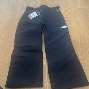 North Face Ski and Snow Pants